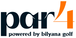 Par4 Turkiye - Powered By Bilyana Golf